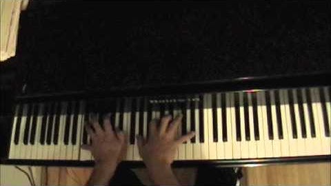 ALL THE THINGS YOU ARE