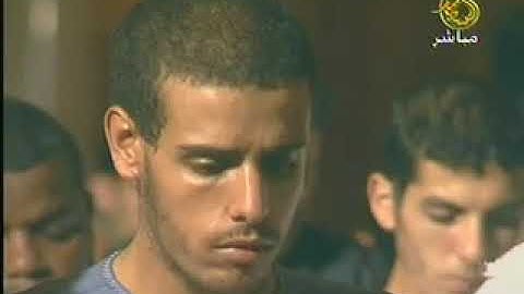 تلاوة رائعة و نادرة من سورة أل عمران للشيخ عمر القزابري مقطع 2