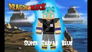 2ruffles | Super Saiyan Blue (Download Mod In Description)