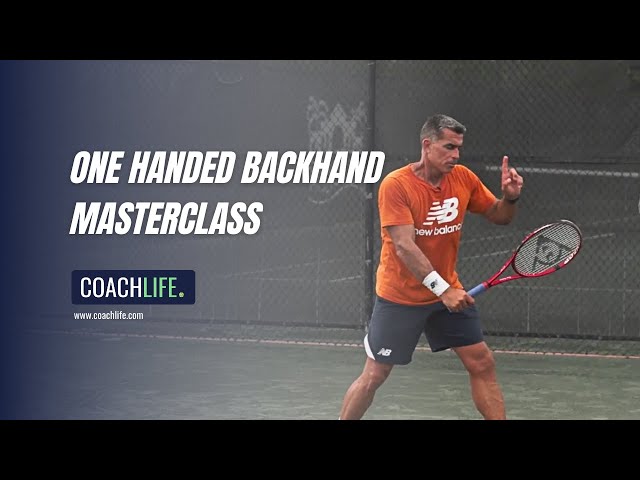 スポーツ・フィットネス MakingChampions12 Single backhand sddefault.jpg