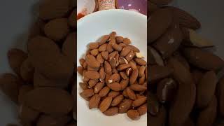 Make Your Own Carolina Reaper Roasted Almonds shorts