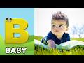 A for Apple Song | Phonics for Kids | ABC Song for Kids | Alphabet Letters