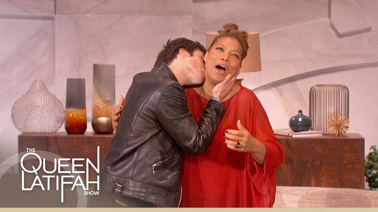 Queen Latifah desktop Wallpapers