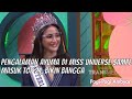 PENGALAMAN AYUMA DI MISS UNIVERSE SAMPE MASUK TOP 21, BIKIN BANGGA | PAGI PAGI AMBYAR (18/6/21) P3