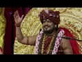 How Krishna won Mahabharata war? HDH Nithyananda