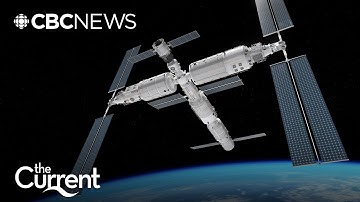 New space-adapted bacteria discovered on China’s space station | The Current