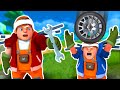 ПОСТРОИЛИ НАСТОЯЩИЙ ПАРОВОЙ ДВИГАТЕЛЬ в Scrap Mechanic!!!