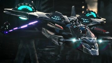 Endless Engines ( work Progress)