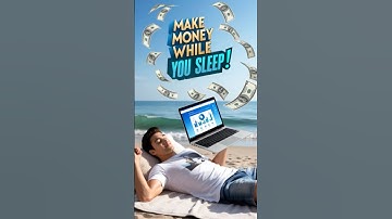 5 Passive Income Ideas to Make Money | (Earn Money Online in 2025