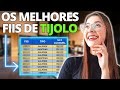 OS TOP 10 MELHORES FUNDOS IMOBILIÁRIOS DE TIJOLO, PAGANDO BONS DIVIDENDOS!