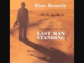 Felinas story  elmer bernstein last man standing rejected score