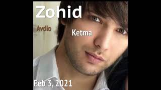 Zohid Ketma - Зохид Кетма