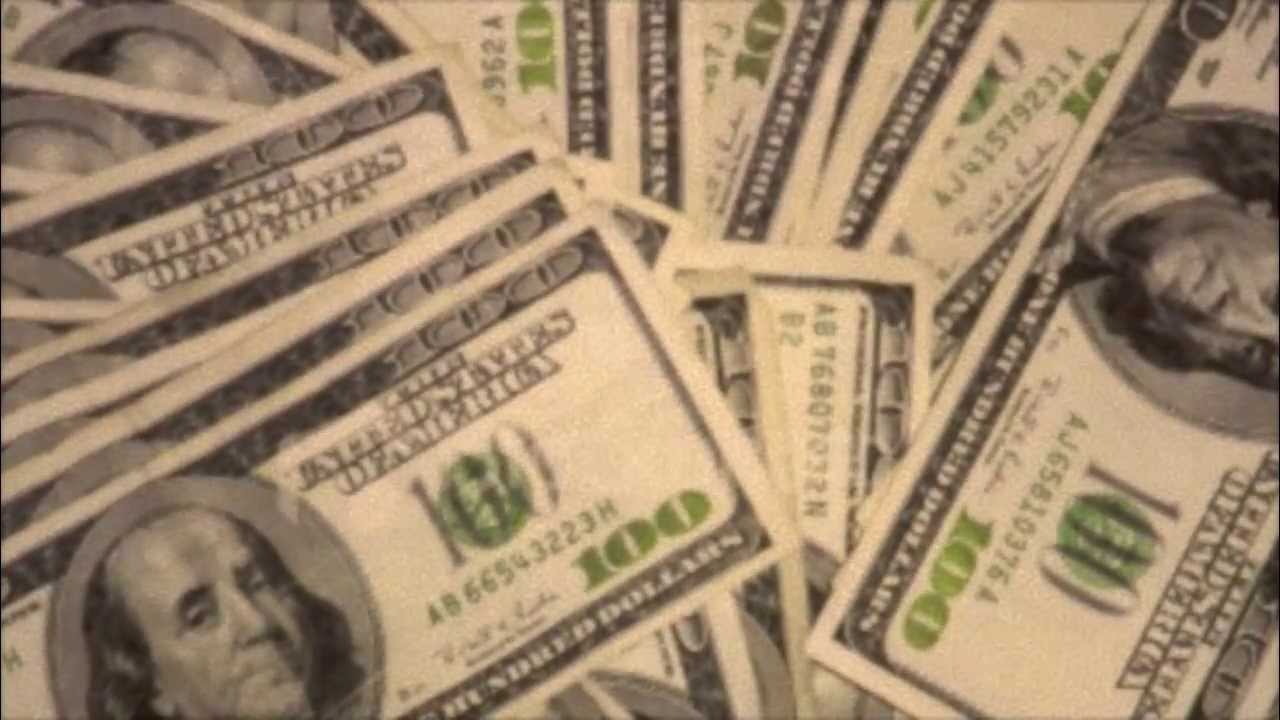 RIZ FEAT. PRODIGY - "MONEY MAKE THE WORLD GO ROUND" PRODUCED BY PRODIGY (TRACK #7)