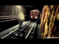 Silent Hell 2: The Train Scene