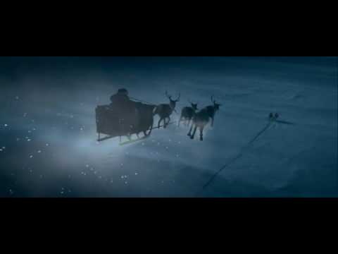 Christmas Story Joulutarina 2007 Trailer - YouTube