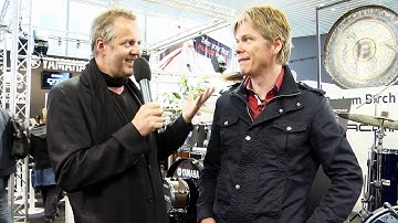 (EN) Yamaha Recording Custom Drum Set