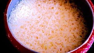 जले हुए बर्तन को क्लीन कैसे करे, How to cook rice, kitchen tips, Rice cooking tips, how to make rice