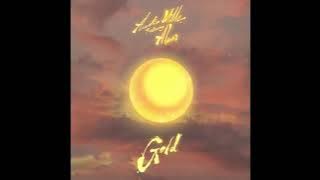 Austin Millz & Aluna - Gold