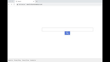 Search.showmoreabout.com browser hijacker (removal guide).