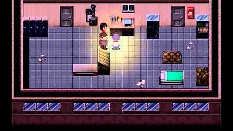 Corpse Party D2: Fatal Operation (Version 3 Demo) Episode 5: I Suck at Exploration