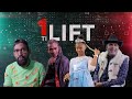 1 ti Lift - Halloween