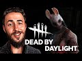 Начало пути за Охотницу ⌡ Dead by daylight #1