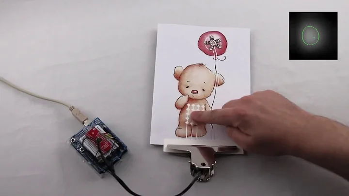 Multi-Touch Kit: A Do-It-Yourself Technique for Capacitive Multi-Touch Sensing Using a Commodity...