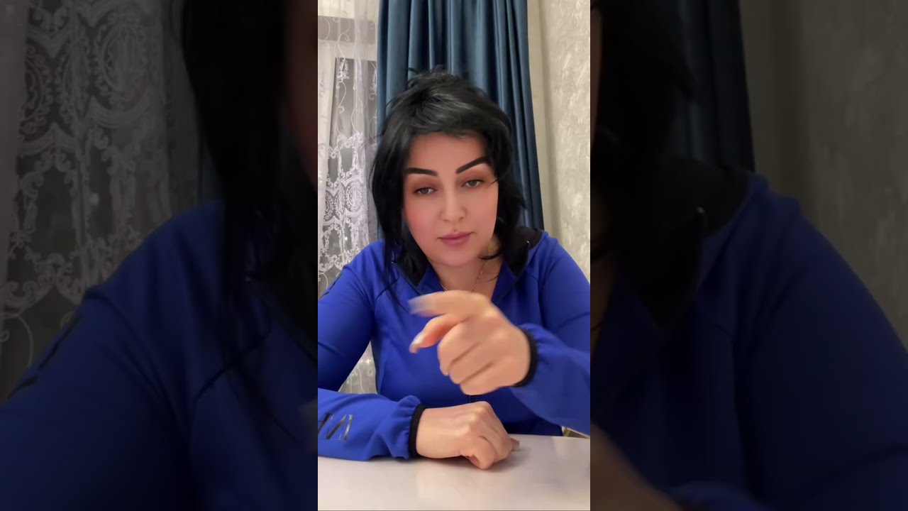 Afət Fərmanqızı efir qadağası ilə bağlı yalan məlumat yayanı məhkəməyə verəcəyini açıqladı😱