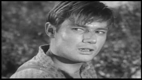 Wagon Train - Season 6 E29   Heather and Hamish