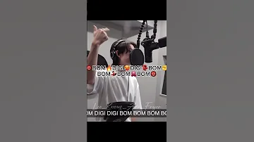 Felix Recording Topline Felix Bomdigidigi 