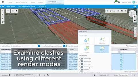 iTwin Design Review: Revolutionize Clash Detection