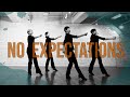 No Expectations By Min LineDance/ High Intermediate Rolling Count Level/Choreo: Jason Takahashi