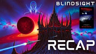 Is Consciousness A Mistake? Blindsight By Peter Watts Full Story Recap