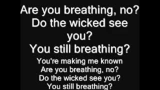 Disturbed-Voices Lyrics