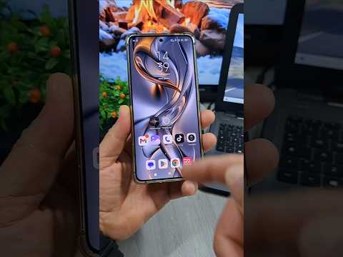 ✨ Как да защитиш документите си с воден знак на Xiaomi! 🛡️ #techtricks #privacy #smartphone #hyperos