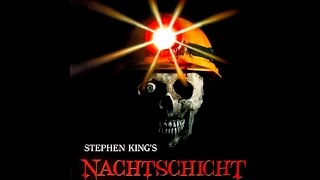 Stephen King&#39;s Nachtschicht HD Kinotrailer