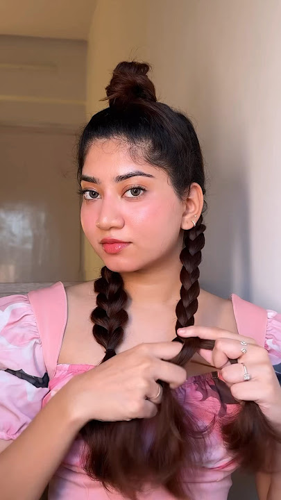 Hack to fake DUTCH Braid