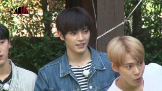 Taeyong Cute And Funny Moments  - NCT Life   Limitless Promos