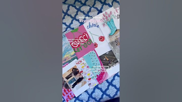 FreePrints - Get 15 Free Photos Delivered with Code ELISA427