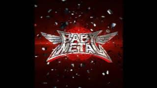 BABYMETAL - Benitsuki [Akatsuki] (New Version 2016)