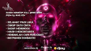 Download Lagu DUGEM NONSTOP FULL BASS | FUNKOT PALEMBANG | SPECIAL DAY 1 UP | FROM DJ SUKI OTM #dugemfullbass  MP3