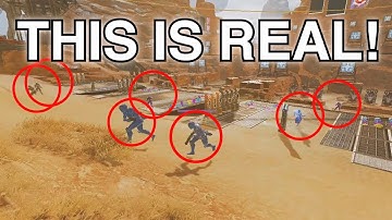 Improve Your Aim & Get Better At Apex Legends (Literally best way for everyone)