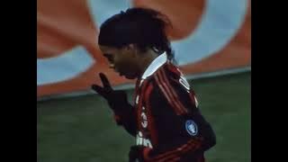 TREME TUDO (Super Slowed) - RONALDINHO GOAT SKILLS (motivation edit)