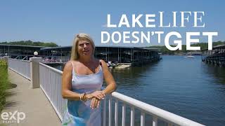 1181 Jeffries Rd, Unit C-113, Osage Beach MO, 65065 | Real Estate Video Tour | Mix N Morph Media