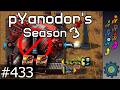 Biobatteries & Zinc Ore Improvements! - Factorio pYanodon's S3E433