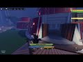 I streamed me YAPPING on Roblox