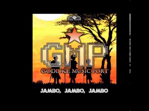 Godlike Music Port Jambo Jambo Jambo Jesse Steinberg Edit DFM MIX