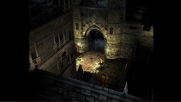 Vagrant Story - HD Testing (Playing in 4K, record at 1080p)