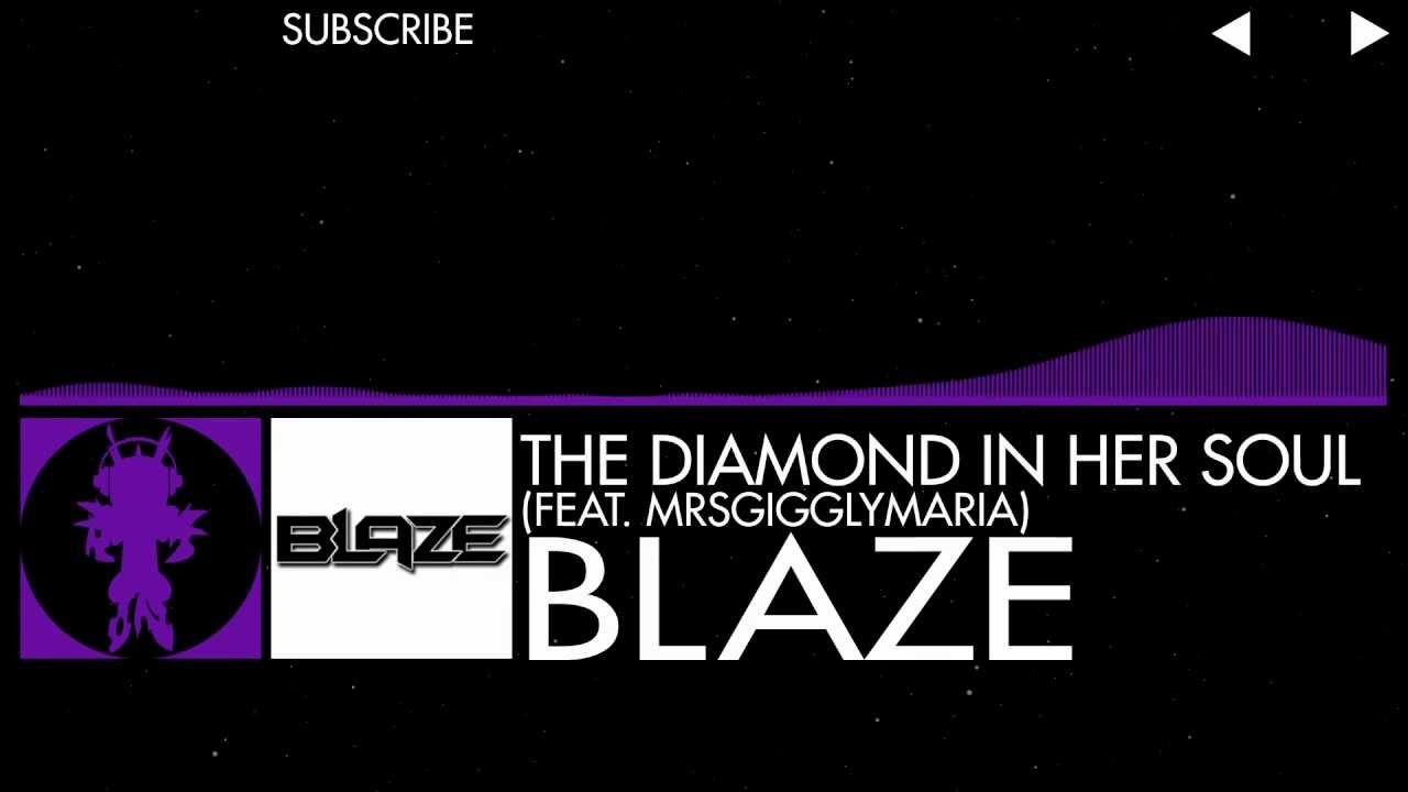 blaze m