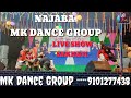 Mk dance group   stage program live show sakhati